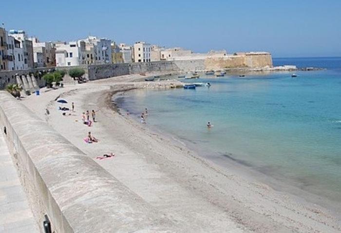 Affittacamere Le Isole Trapani Exterior photo